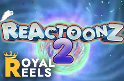 reactoonz 2